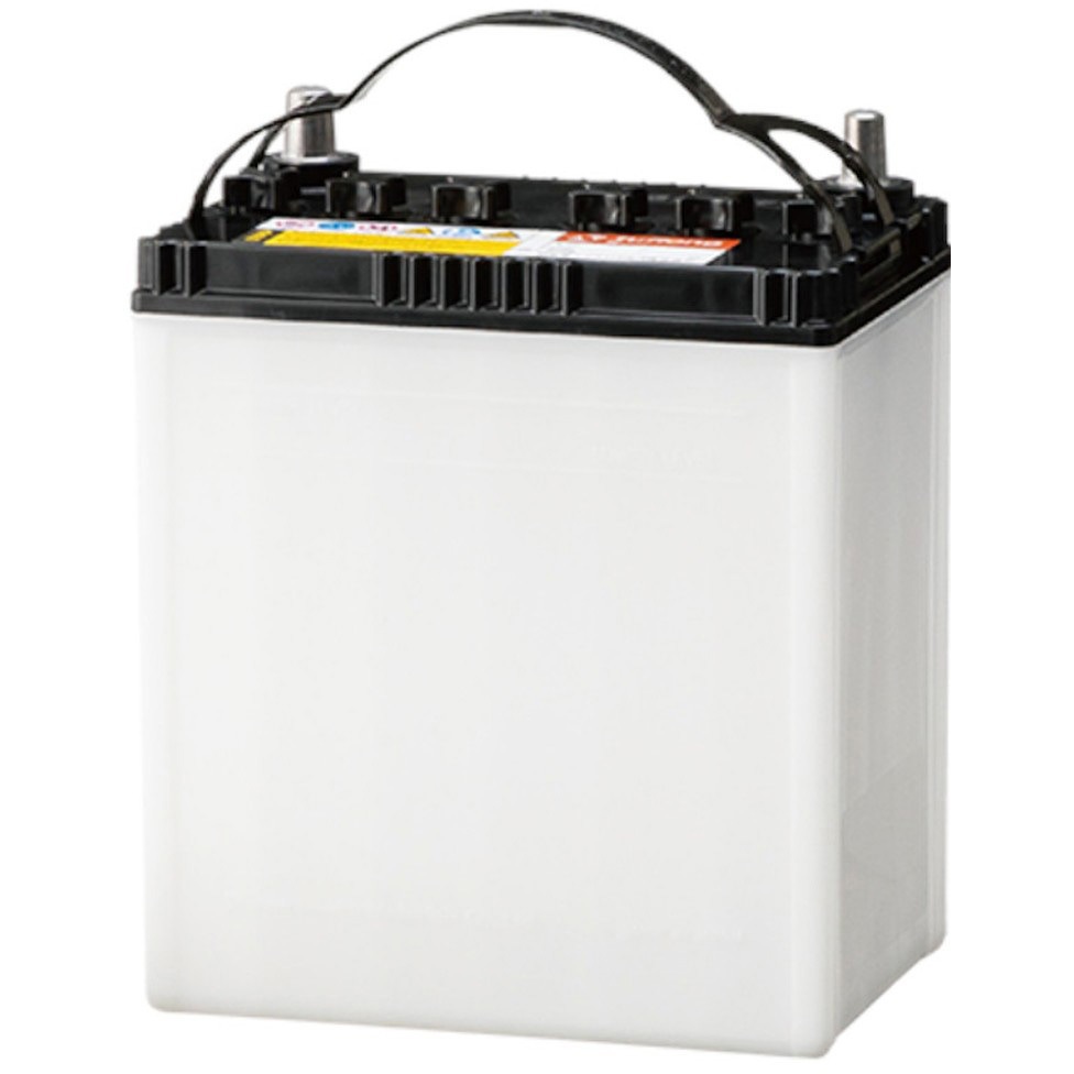 KTA 40B19L Tuflong 軽トラック バッテリー 1個 エナジーウィズ(旧昭和