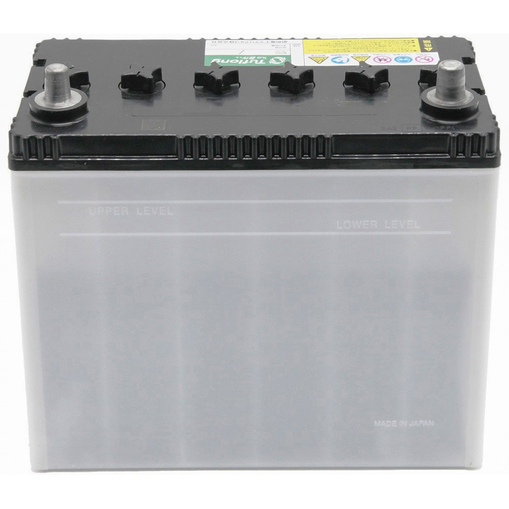 55B24L 農業建設機械用バッテリー AGA 55B24L TuflongAG 農業機械用バッテリー エナジーウィズ(旧