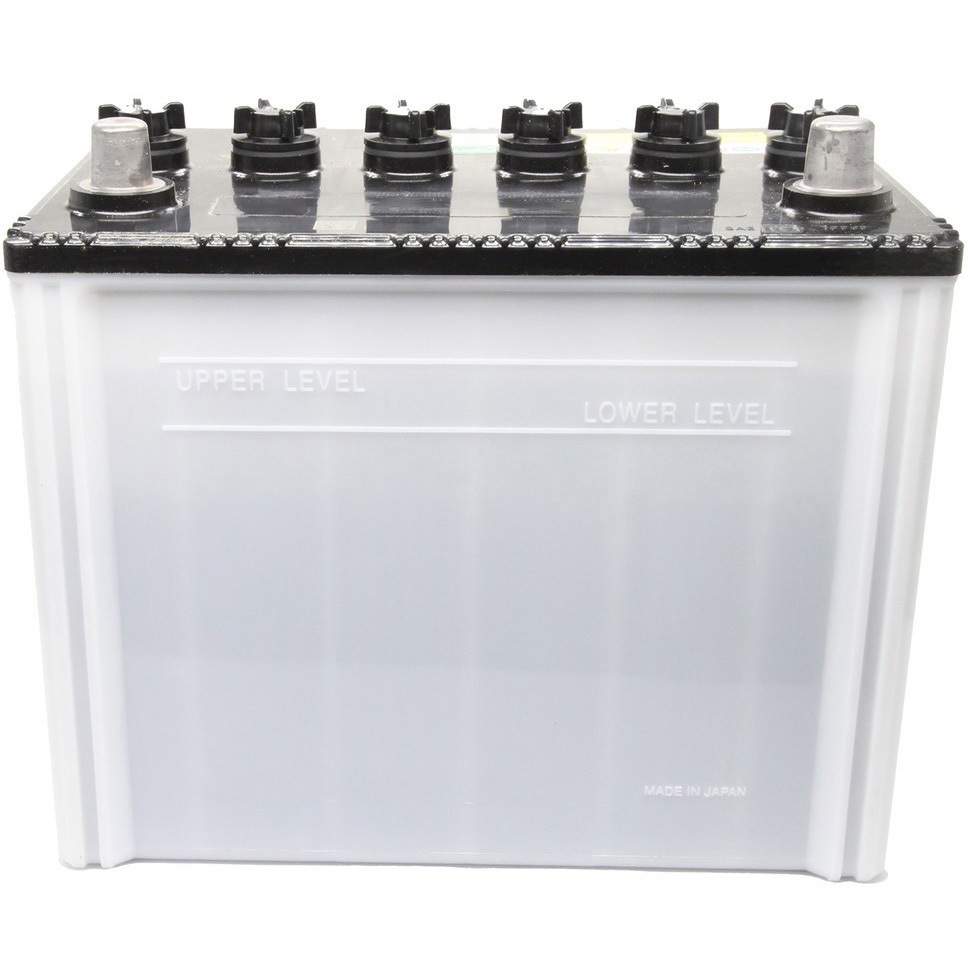 AGA 85D26R TuflongAG 農業機械用バッテリー エナジーウィズ(旧