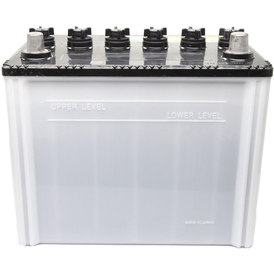 AGA 95D31R TuflongAG 農業機械用バッテリー エナジーウィズ(旧