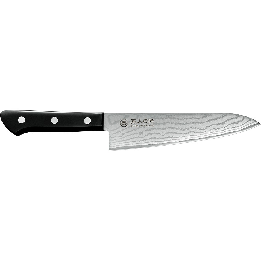 ETK-1502 牛刀包丁180mm 1本 よこやま 【通販モノタロウ】