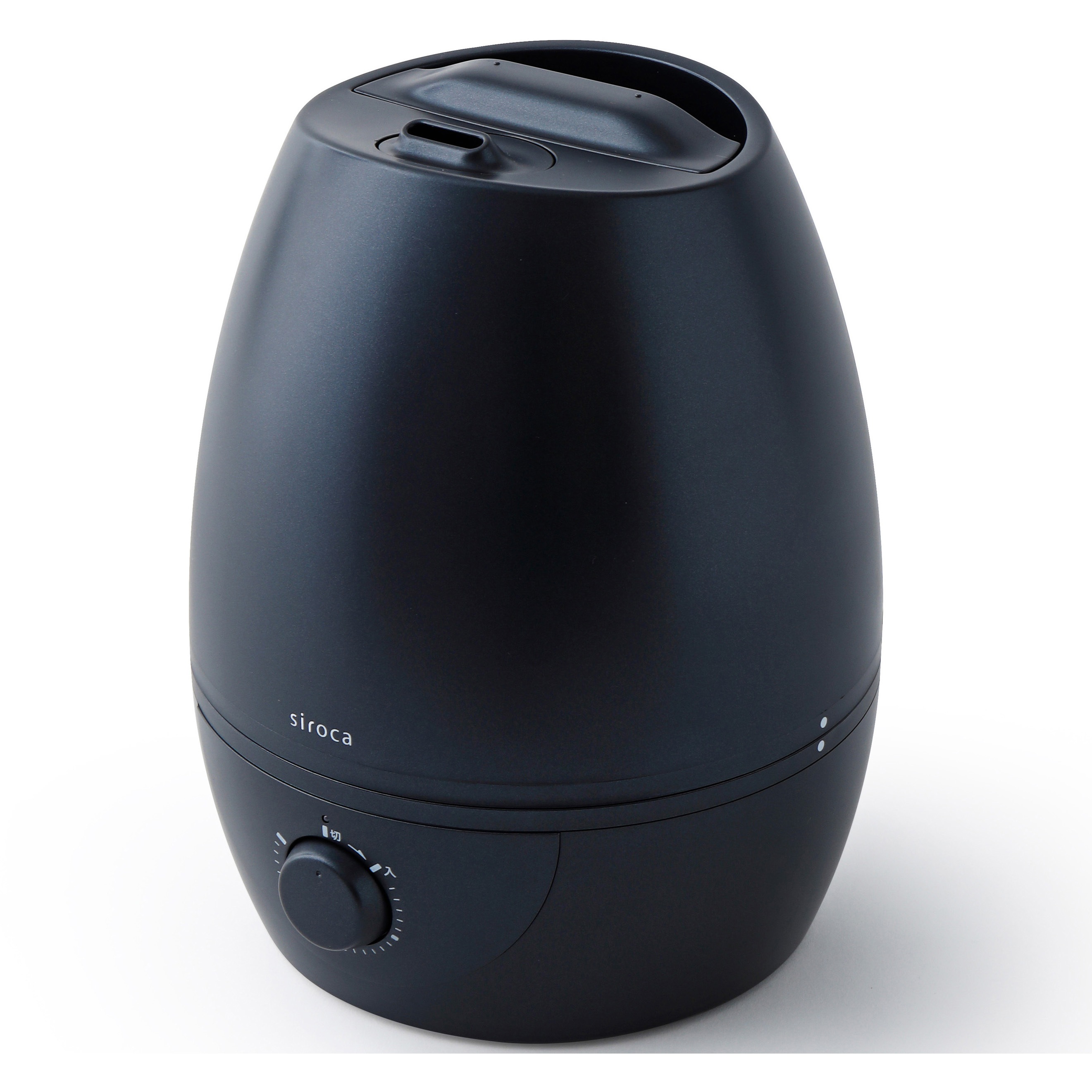 SD-C113(AD) 5L加湿器 1台 siroca 【通販モノタロウ】