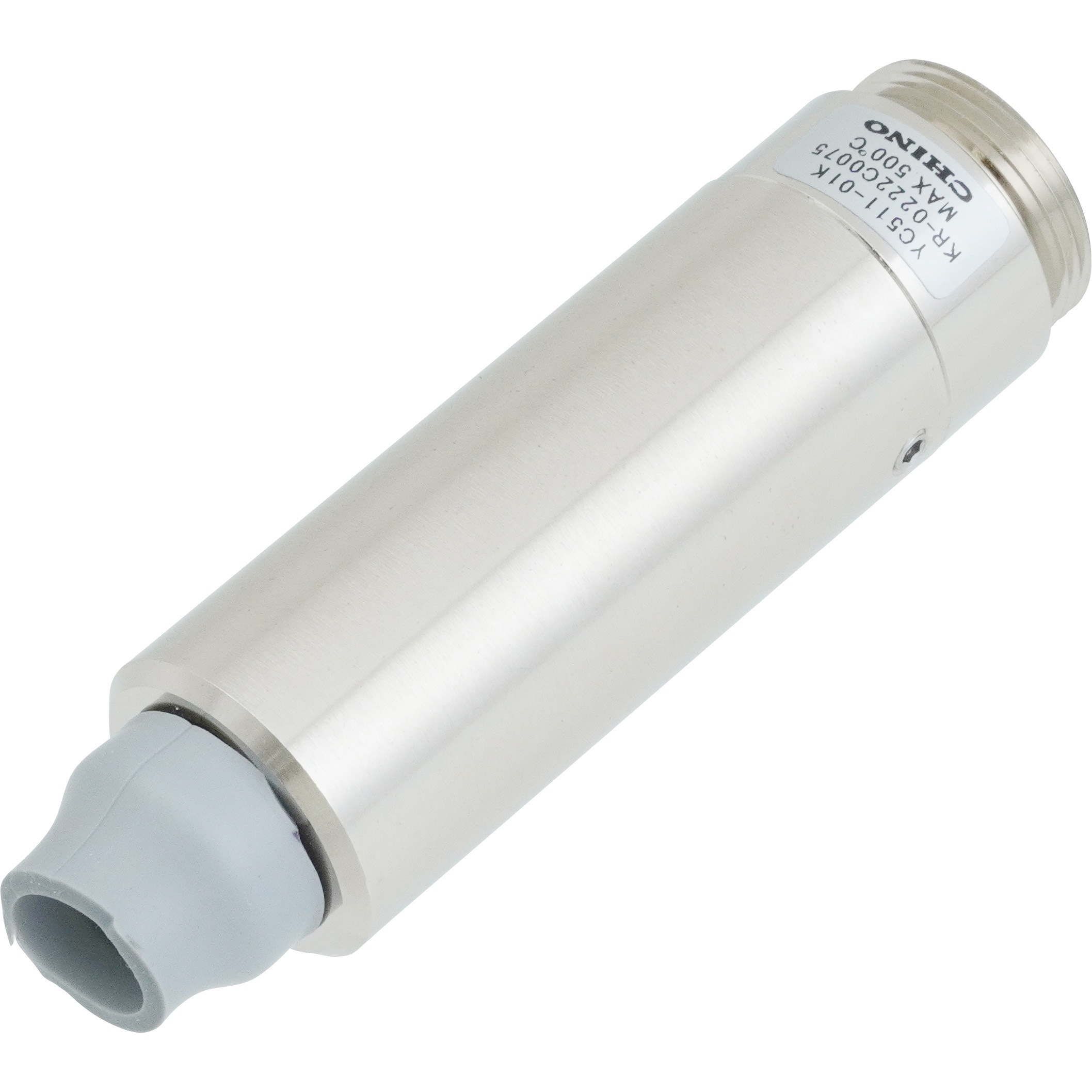 YC511-01K K熱電対 1個 CHINO(チノー) 【通販モノタロウ】