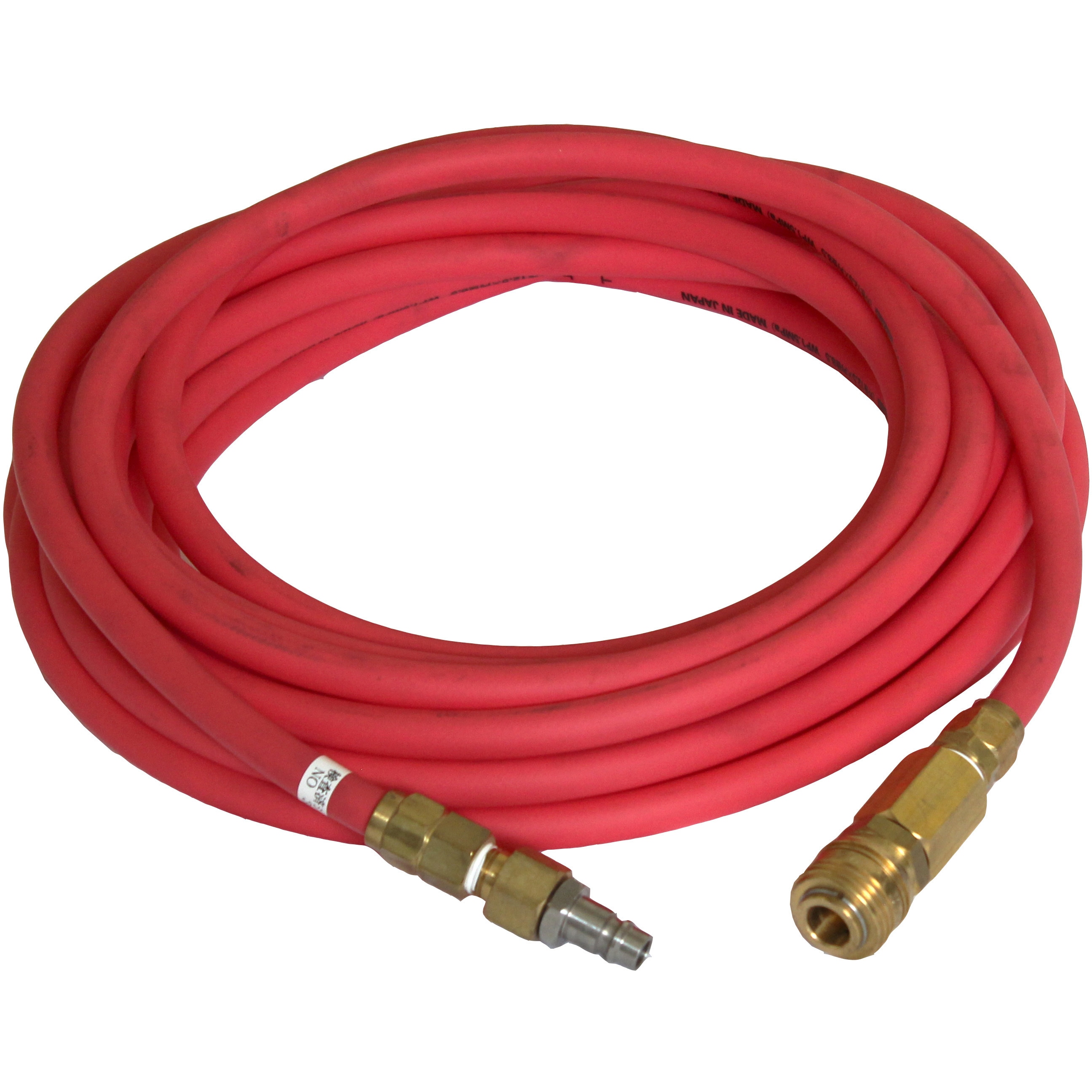 PHLE10MA 止水ボール用延長ホース 大口径用 ホーシン(HOSHIN) 長さ10m  PHLE10MA