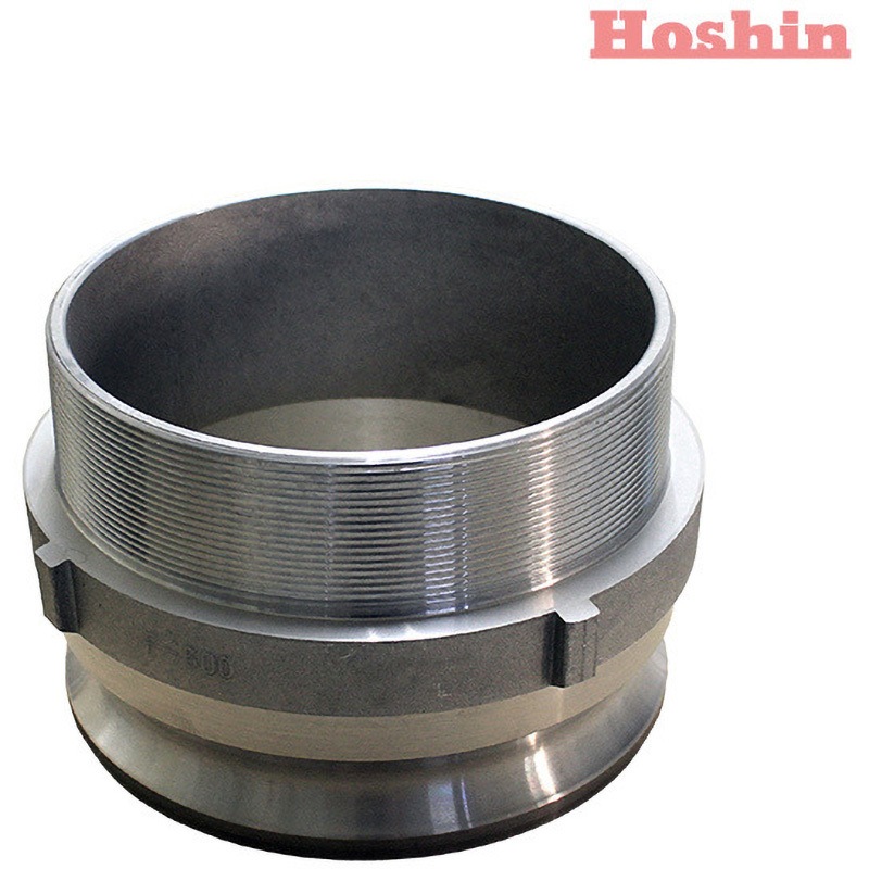HSF150 オスネジアダプター【Type-F】 ホーシン(HOSHIN) 呼び径150mm