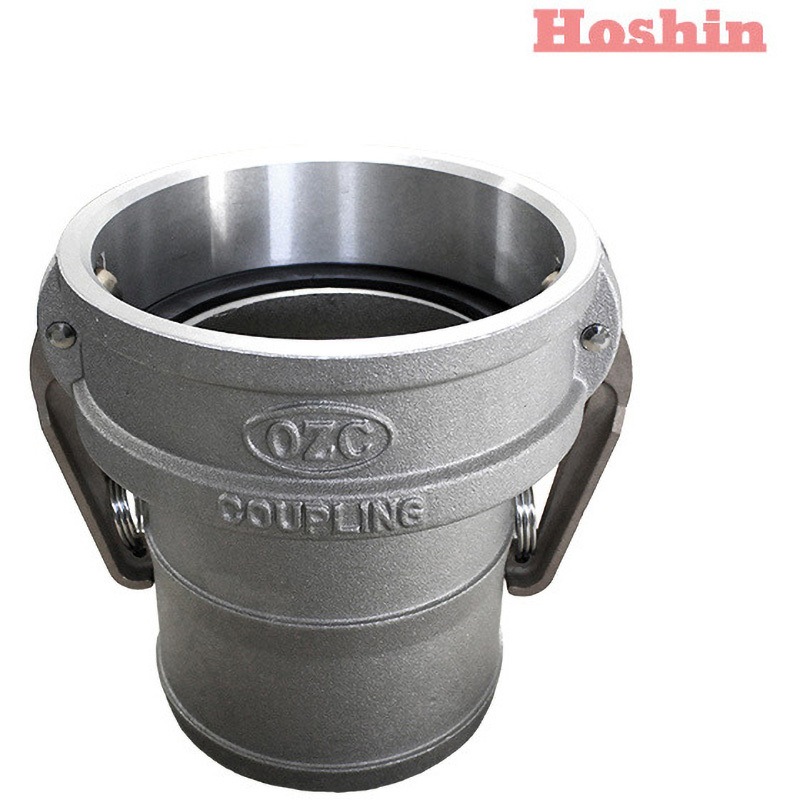 HSC150 ホースシャンクカプラー【Type-C】 ホーシン(HOSHIN) 呼び径150mm