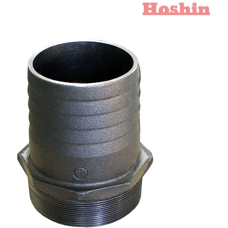 タケノコ CAINZ-DASH】岩崎製作所 樹脂（PA）製 ホースニップル