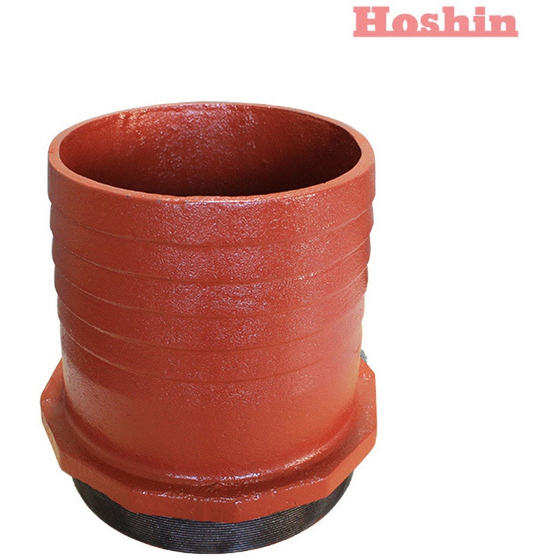 HSFC200 タケノコニップル スチール ホーシン(HOSHIN) 8インチ用サイズ  HSFC200