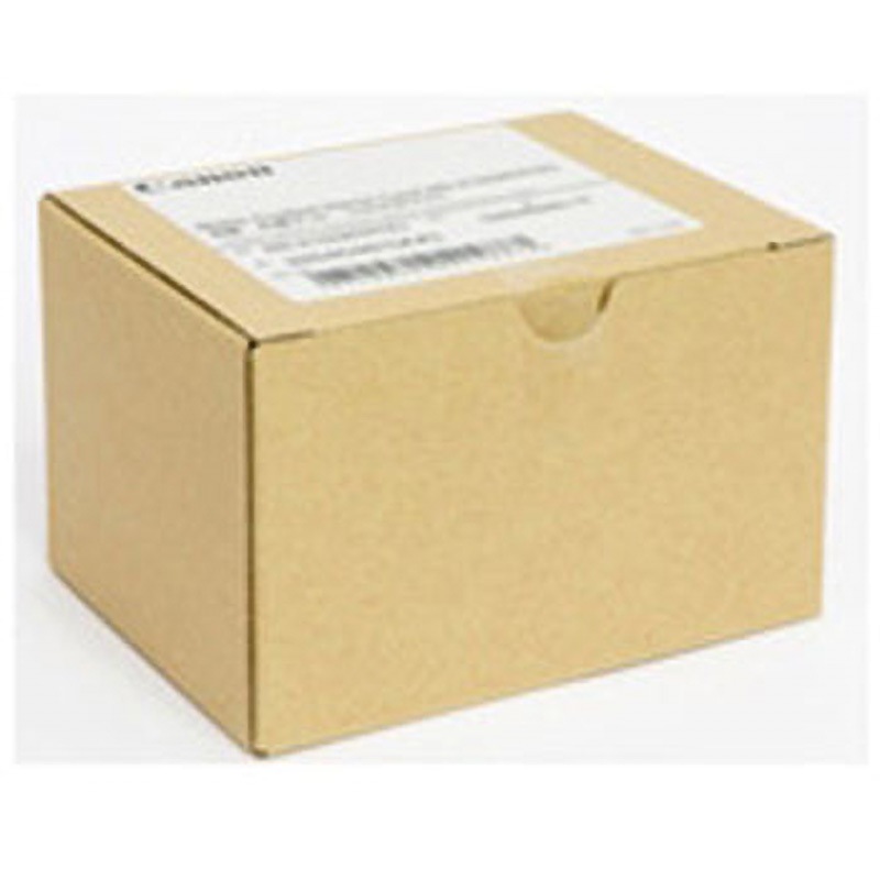 3255C001 カラーカードプリンター用紙 名刺 両面マット シルクホワイト