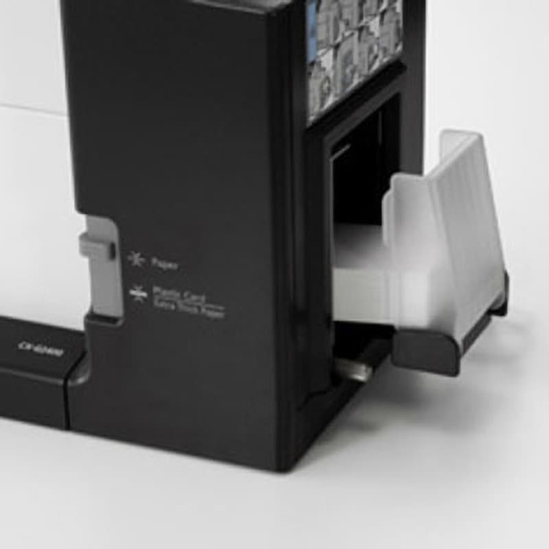 Canon キヤノン カラーカードプリンター CX-G2400 本体のみ送料無料 e-TREND｜キヤノン カラーカードプリンター CX-G2400