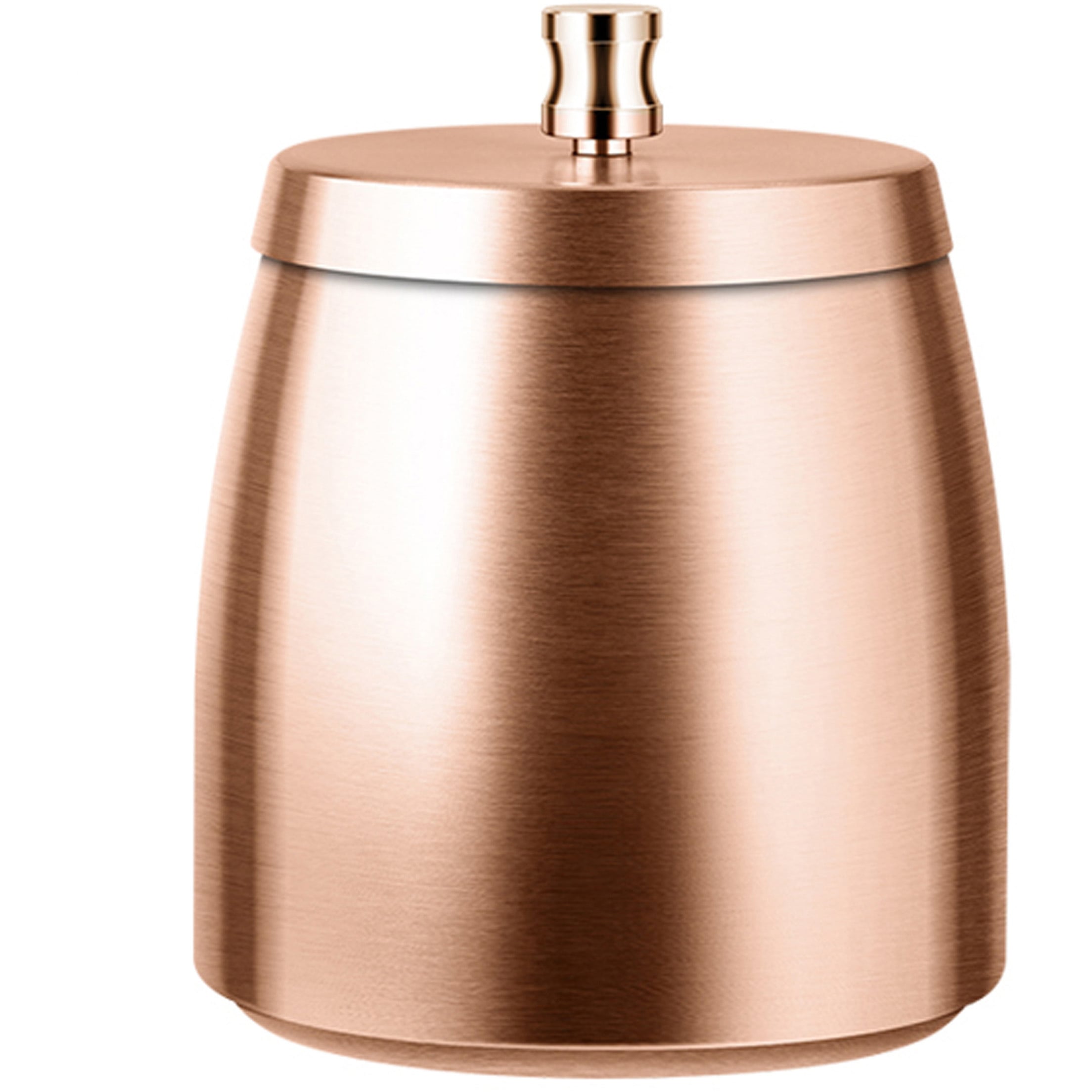 CP-S 密閉度の高いフタ付き 灰皿 ステンレス製 アッシュトレー