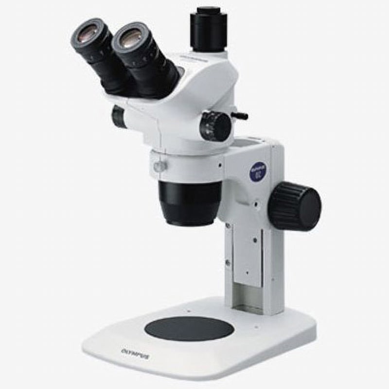 SZ61TR-C 実体顕微鏡 エビデント (旧オリンパス科学事業) なし(LED照明