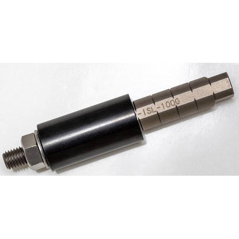 ISL-100G 主軸延長アダプター 1個 ハウスビーエム 【通販モノタロウ】