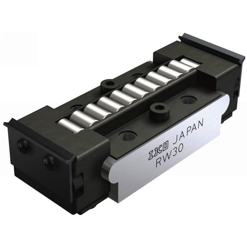 RW40HE5 ローラウェイ 1個 IKO(日本トムソン) 【通販モノタロウ】