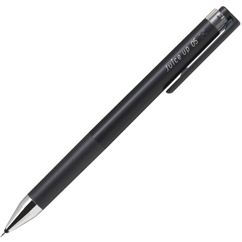 LJP-20S5-B ゲルボールペン ジュースアップ 05 パイロット 水性顔料