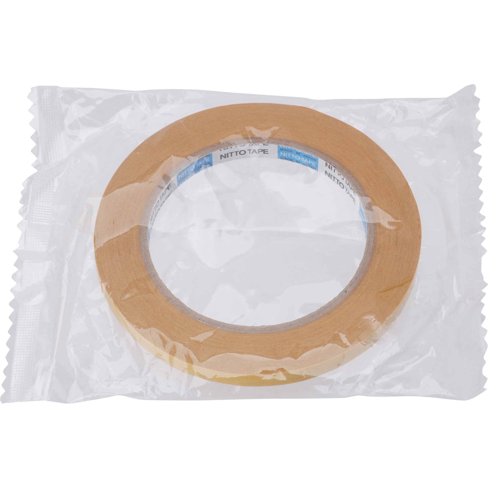 No.501F 両面接着テープ 日東電工 一般用 テープ幅8mmテープ長さ20m 1