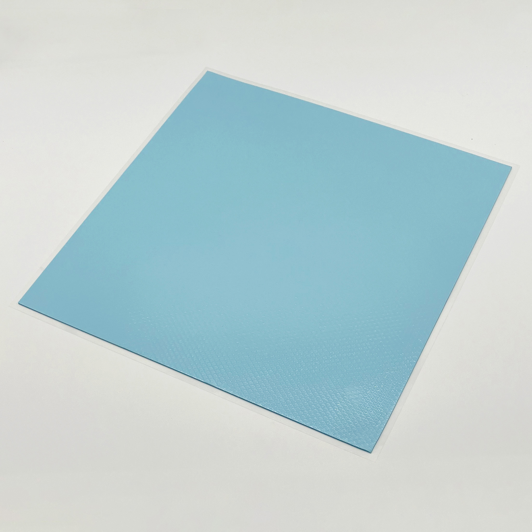 ー 放熱シート FALTO-C 積水ポリマテック 縦200mm横200mm厚さ1.5mm 1枚