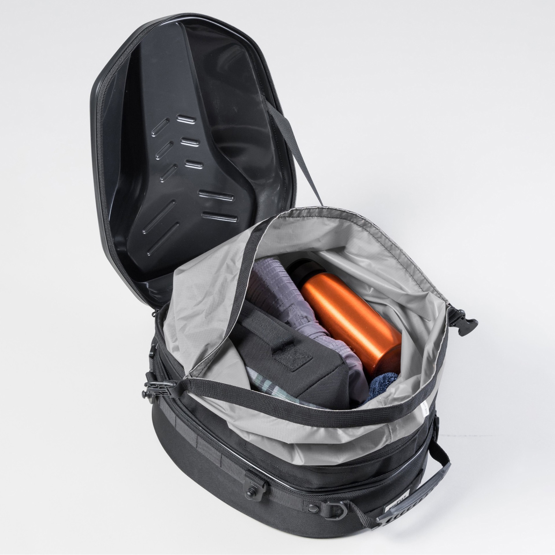 MFK-1009 シェルシートバッグ L TANAX(タナックス)[バイク用品] 容量14
