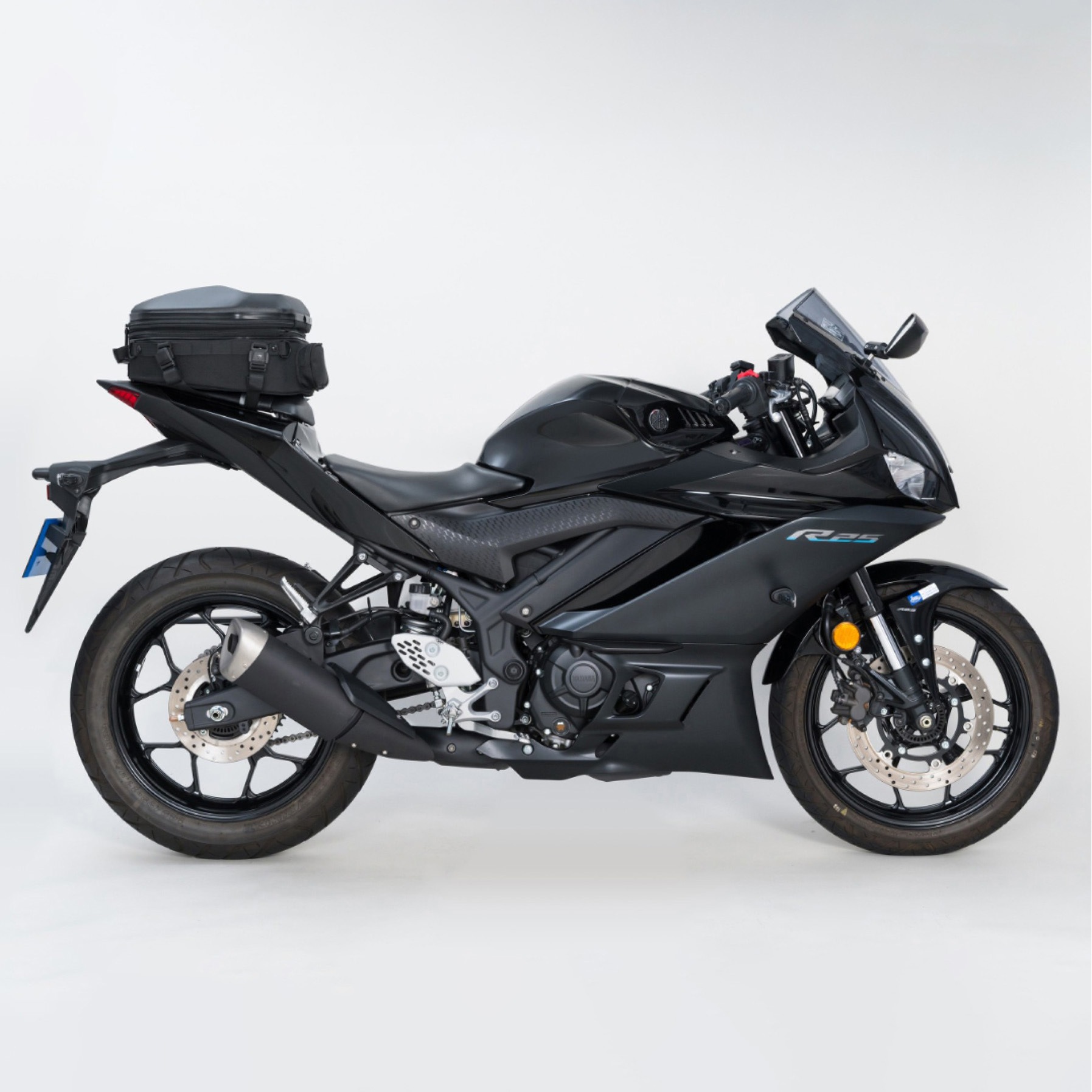 タナックス　シートバック　14-18L MFK-1010 シェルシートバッグ L TANAX(タナックス)[バイク用品] 容量14