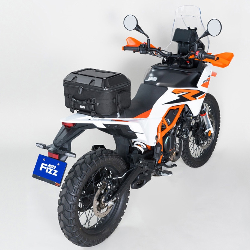 MFK-1011 ツアーシェルシートバッグM TANAX(タナックス)[バイク用品