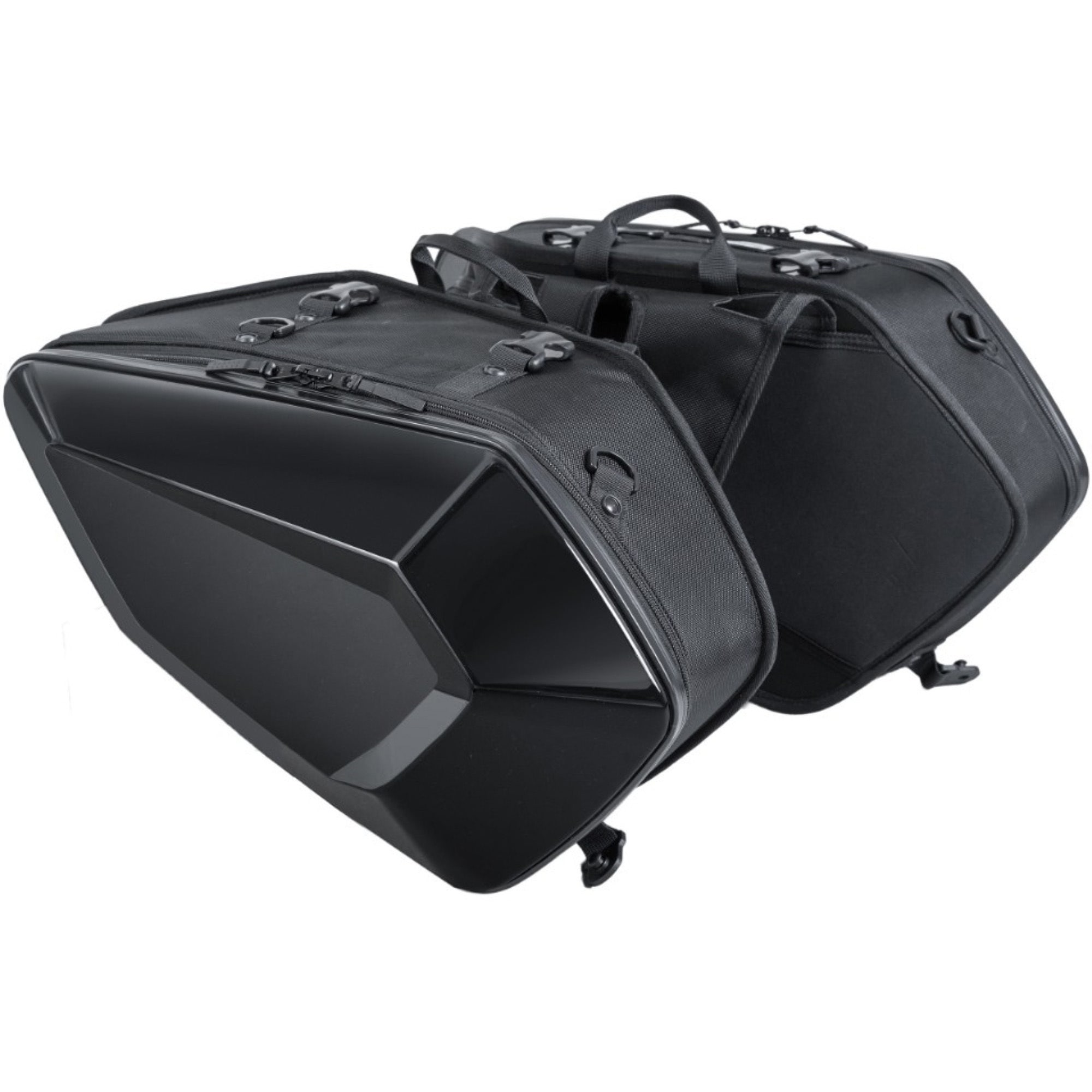 MFK-3000 カービングシェルケース2 TANAX(タナックス)[バイク用品