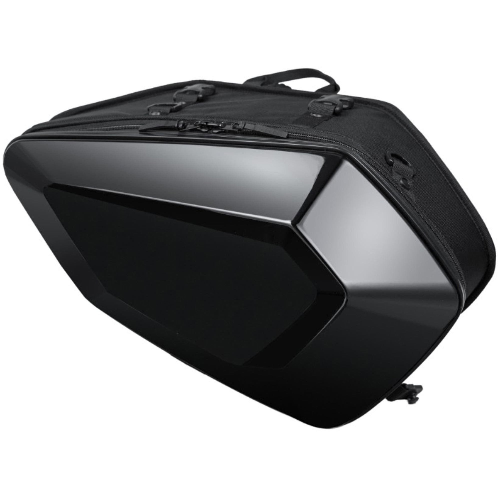 MFK-3000 カービングシェルケース2 TANAX(タナックス)[バイク用品