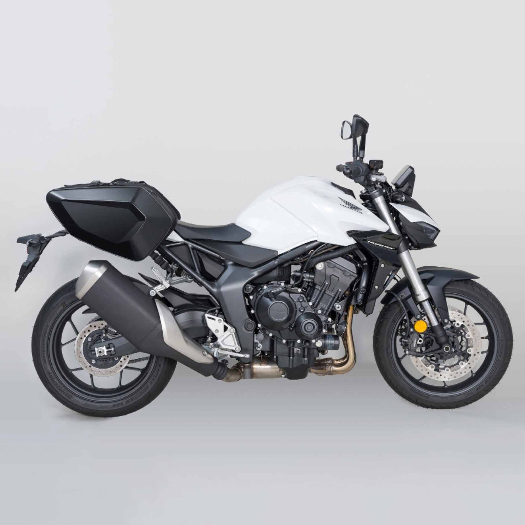 MFK-3000 カービングシェルケース2 TANAX(タナックス)[バイク用品 