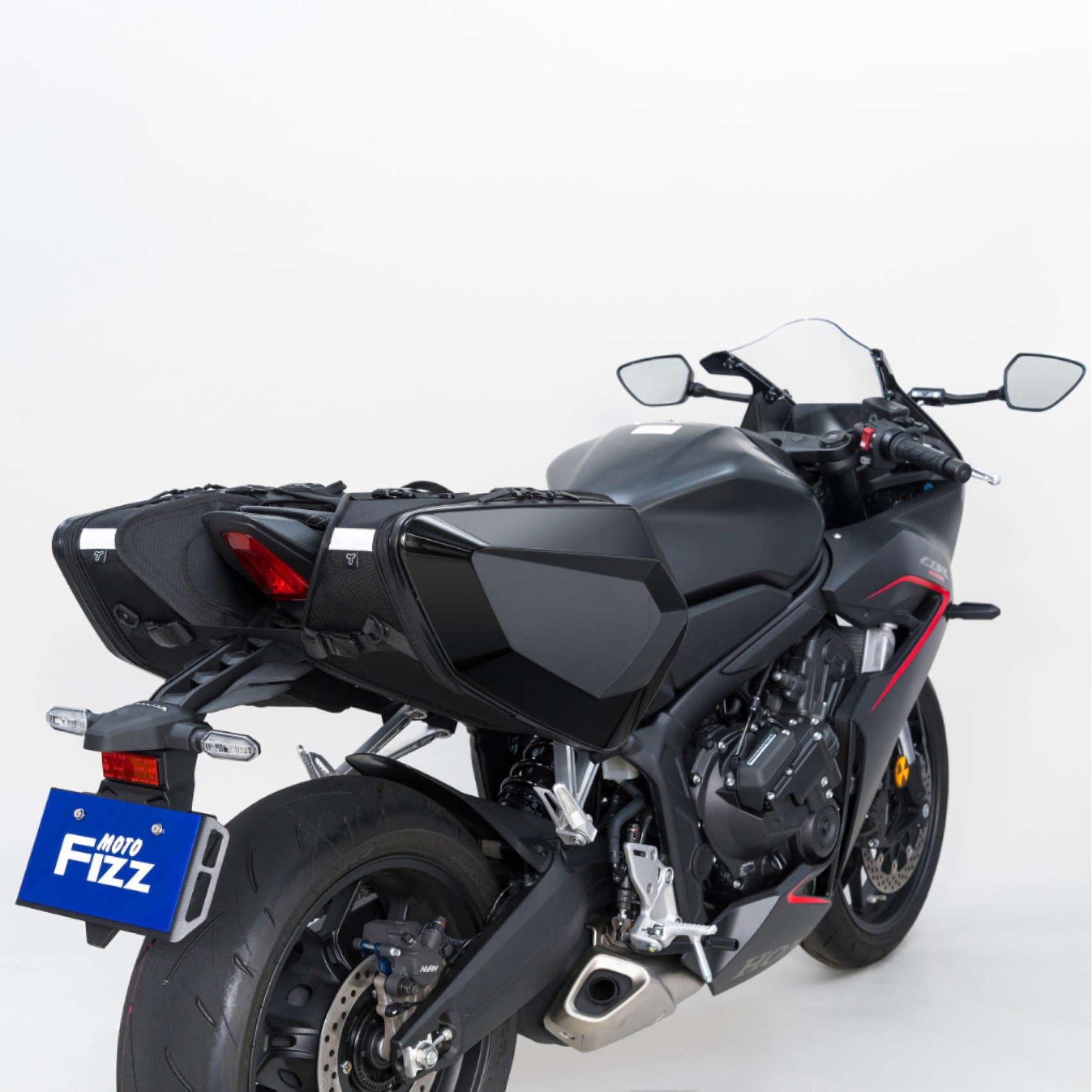 MFK-3000 カービングシェルケース2 TANAX(タナックス)[バイク用品 