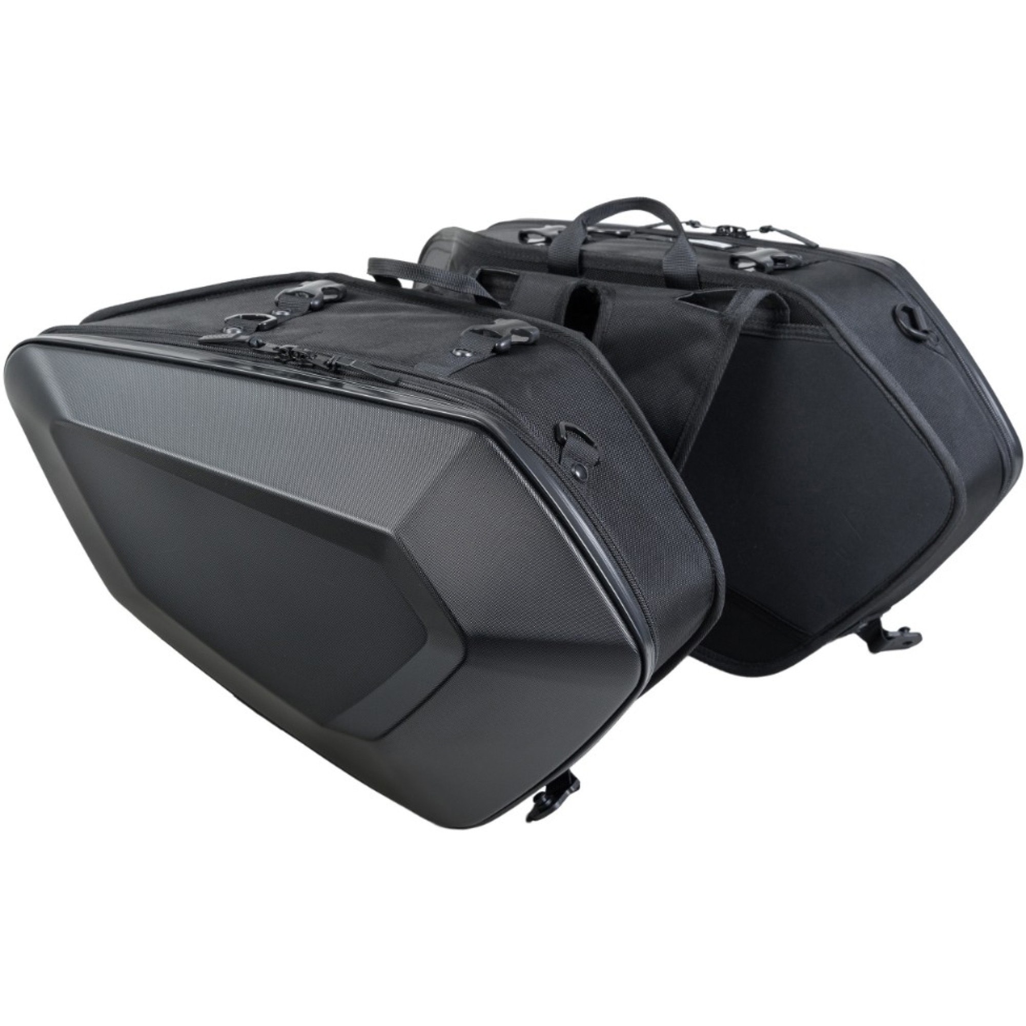 MFK-3001 カービングシェルケース2 TANAX(タナックス)[バイク用品
