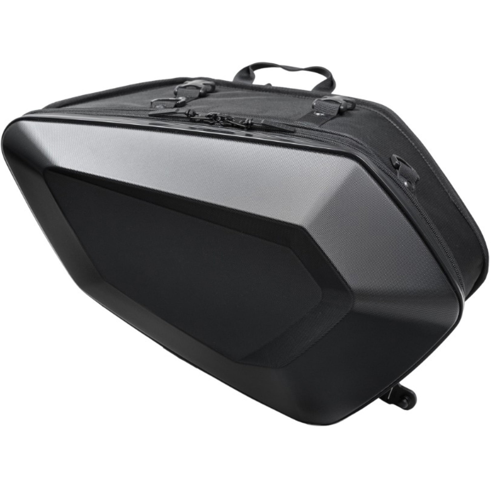 MFK-3001 カービングシェルケース2 TANAX(タナックス)[バイク用品