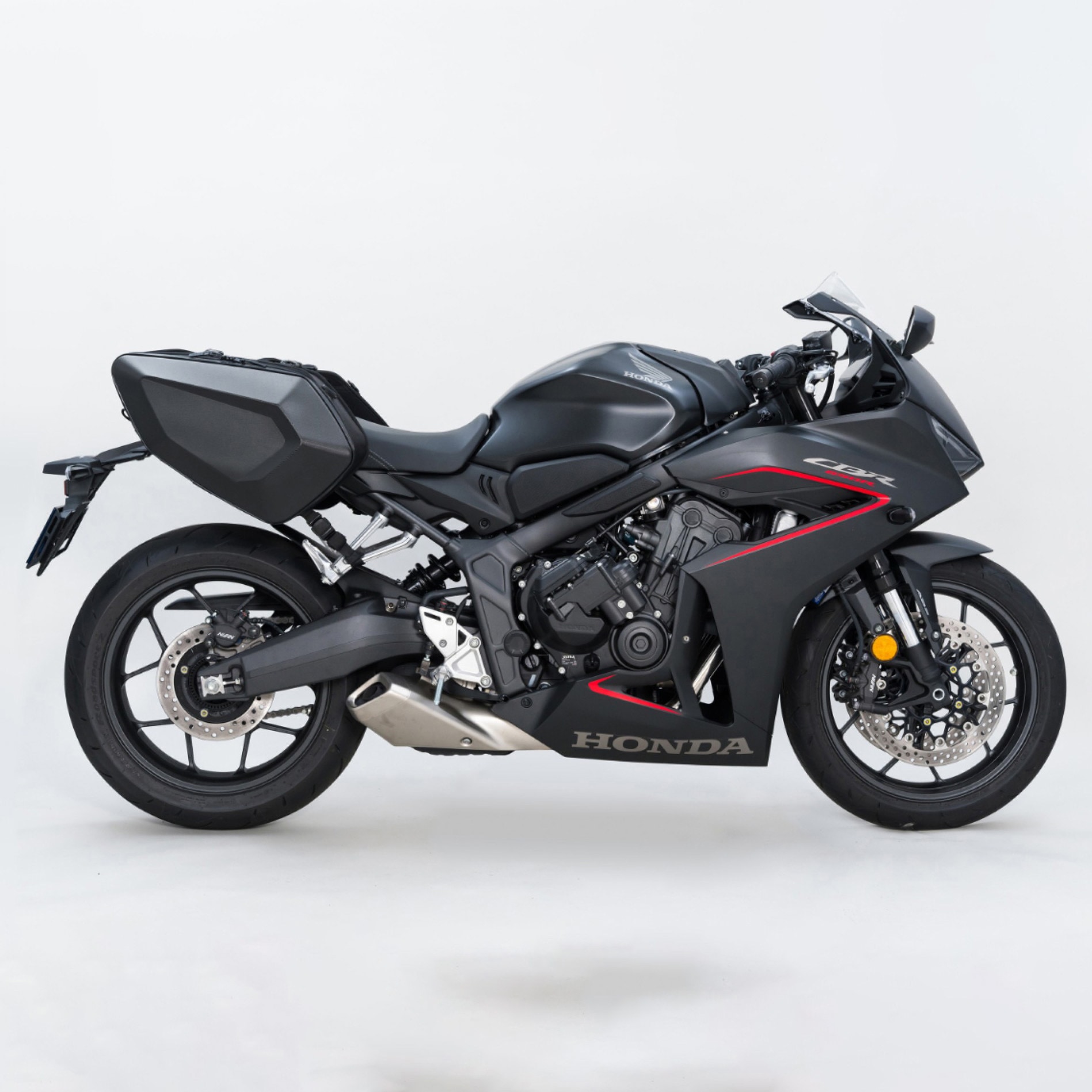 MFK-3001 カービングシェルケース2 TANAX(タナックス)[バイク用品