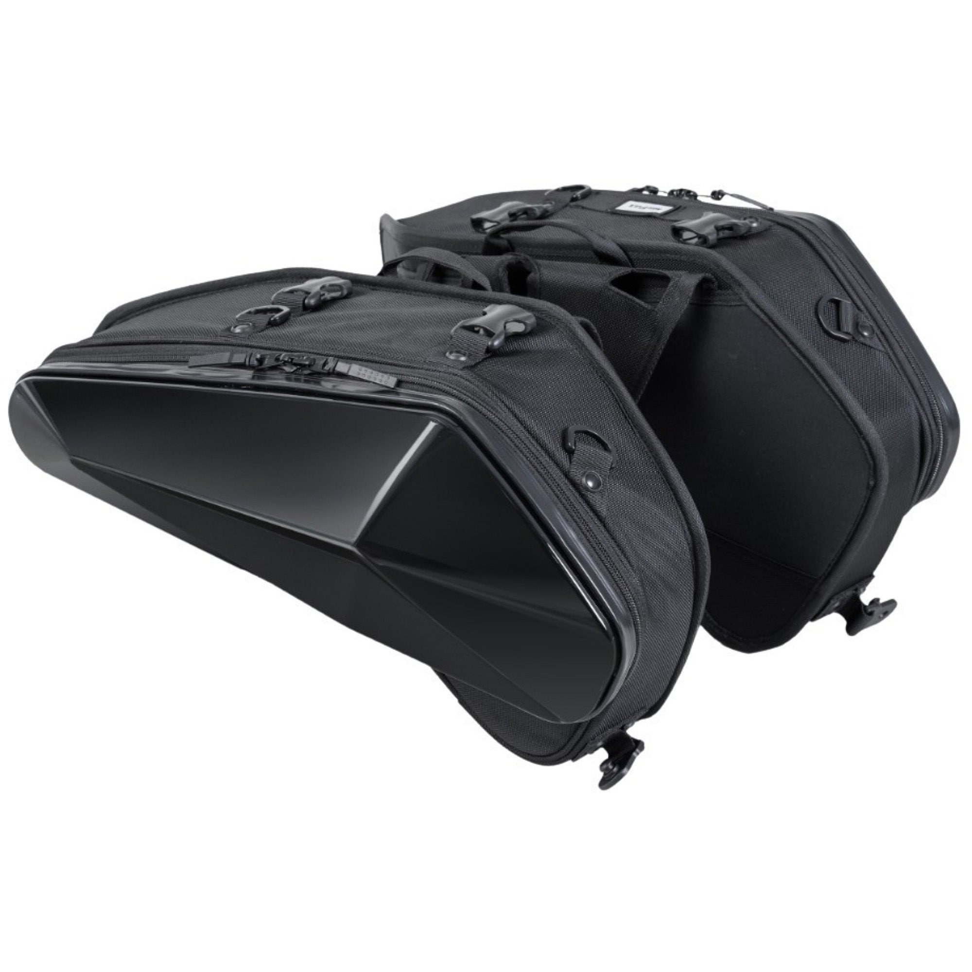 MFK-3002 カービングシェルケース2 SS TANAX(タナックス)[バイク用品