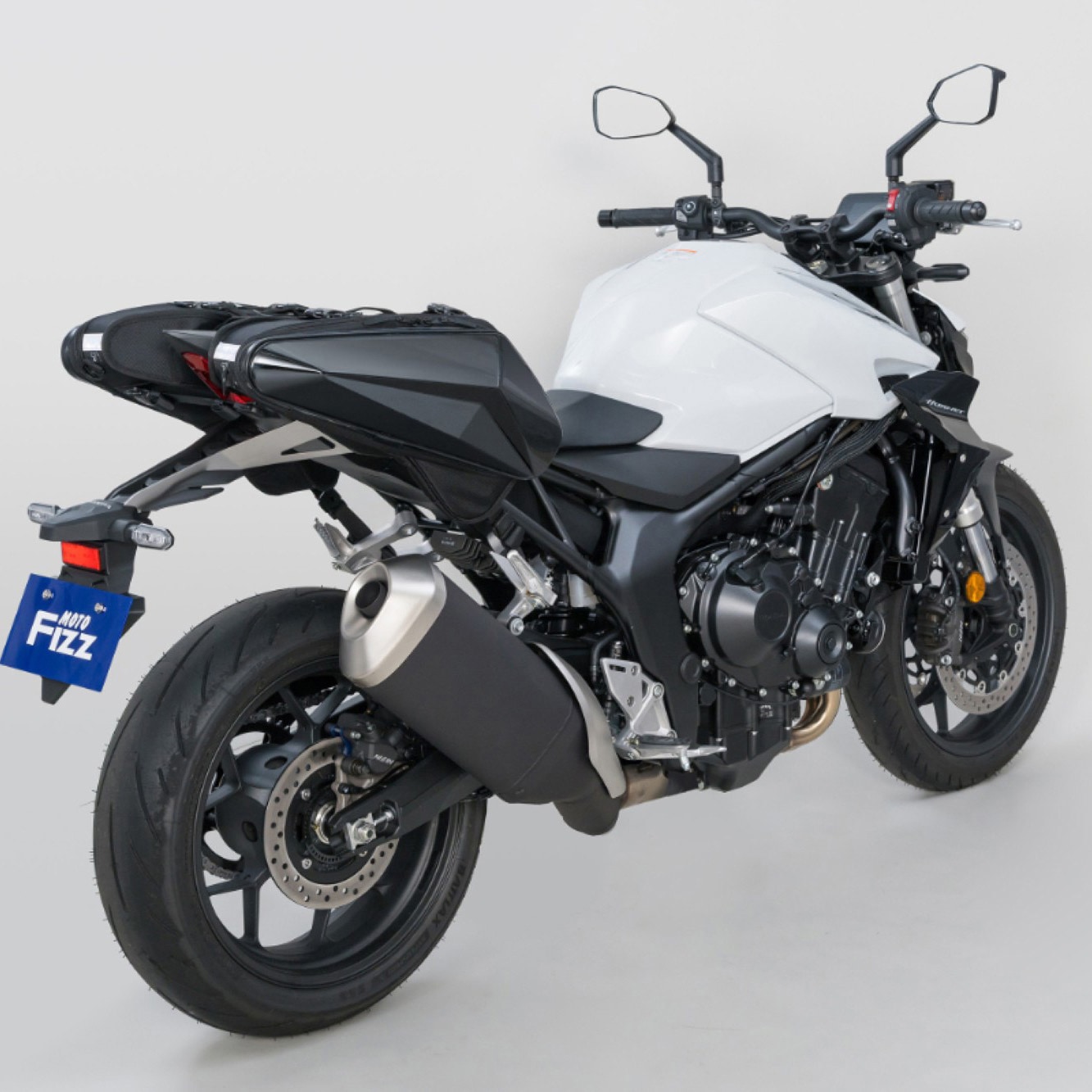 MFK-3002 カービングシェルケース2 SS TANAX(タナックス)[バイク用品