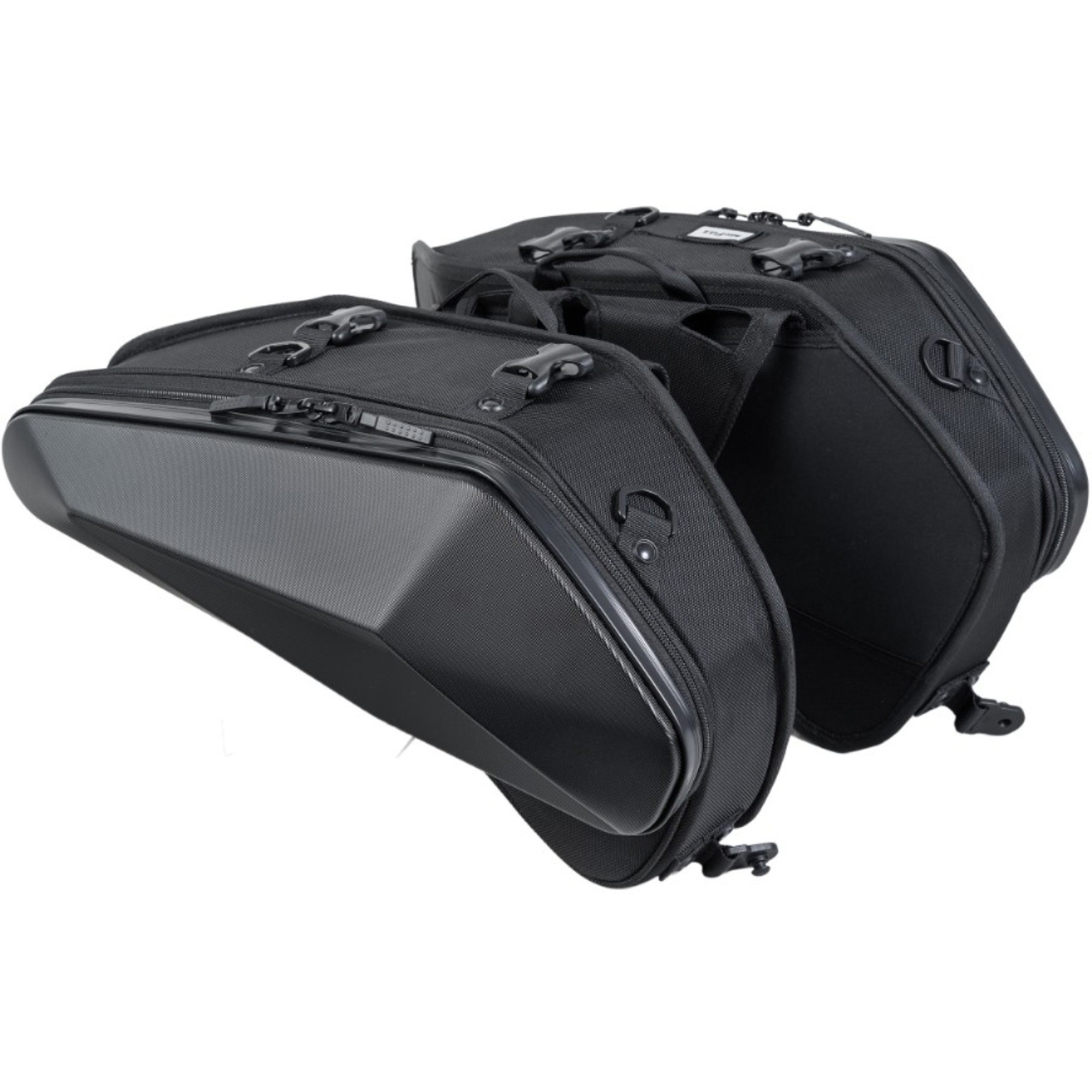 MFK-3003 カービングシェルケース2 SS TANAX(タナックス)[バイク用品