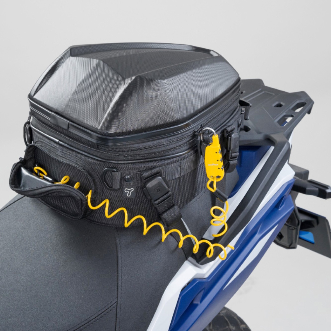 MFK-9005 ワイヤーロック コイル 1本 TANAX(タナックス)[バイク用品 