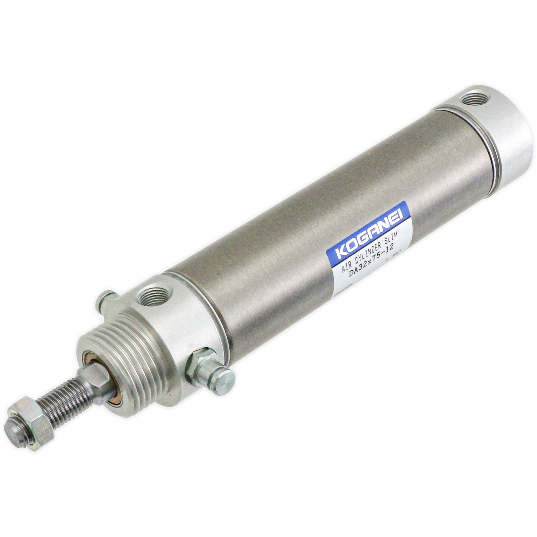 コガネイ スリムシリンダ DA32X800-A-CS4MB2