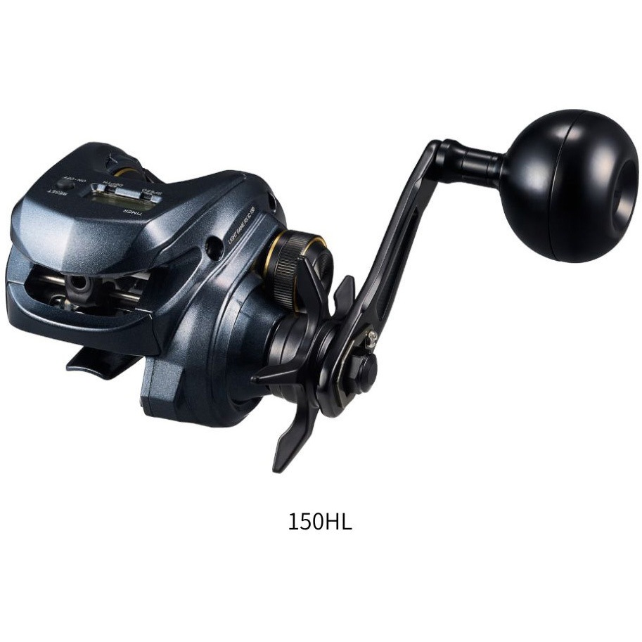 150HL(579004) LIGHT GAME RX IC 1個 DAIWA(ダイワ)[船舶用品・漁業