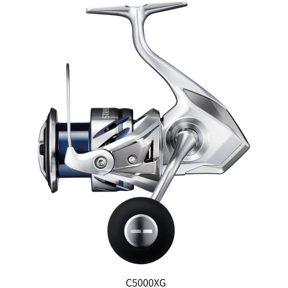 C5000XG(045911) ストラディック SHIMANO(シマノ) 自重290g 【通販
