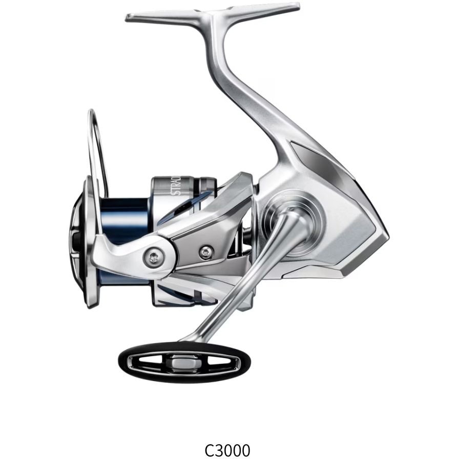 SHIMANO 18ストラディックC3000XG 【難あり】 C3000(045843) ストラディック SHIMANO(シマノ) 自重225g 【通販