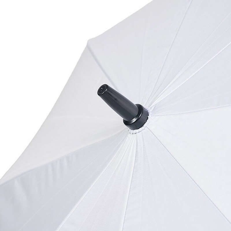 OP-1220 アウトドア観戦用パラソル 晴雨兼用 一級遮光 ワイド130cm 1本