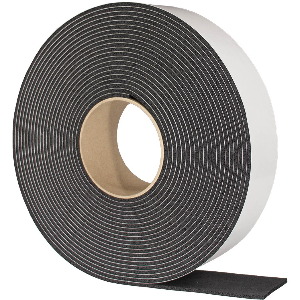 TRUSCO タフロングEPDMテープ 15mmX30mmX10m TAFLT-1530-10M TRUSCO