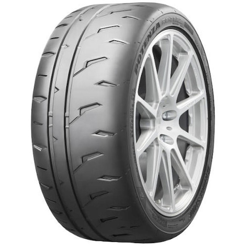 PSR17943 POTENZA RE-71RZ BRIDGESTONE(ブリヂストン) 本数1本 【通販