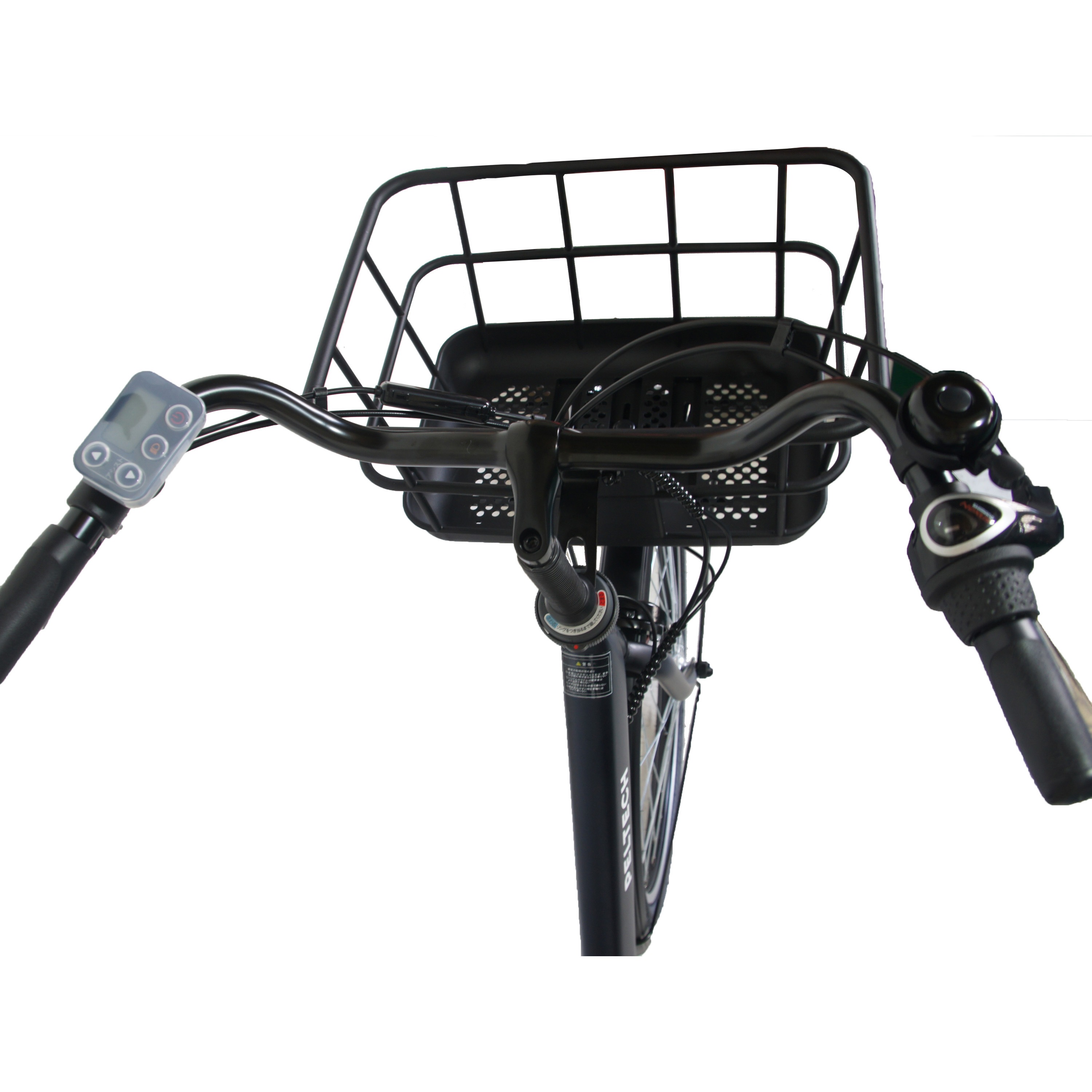 TDF-20Z-GRY-8.5AH X-Urban 26型 電動アシスト自転車 内装3段 36V-8.5