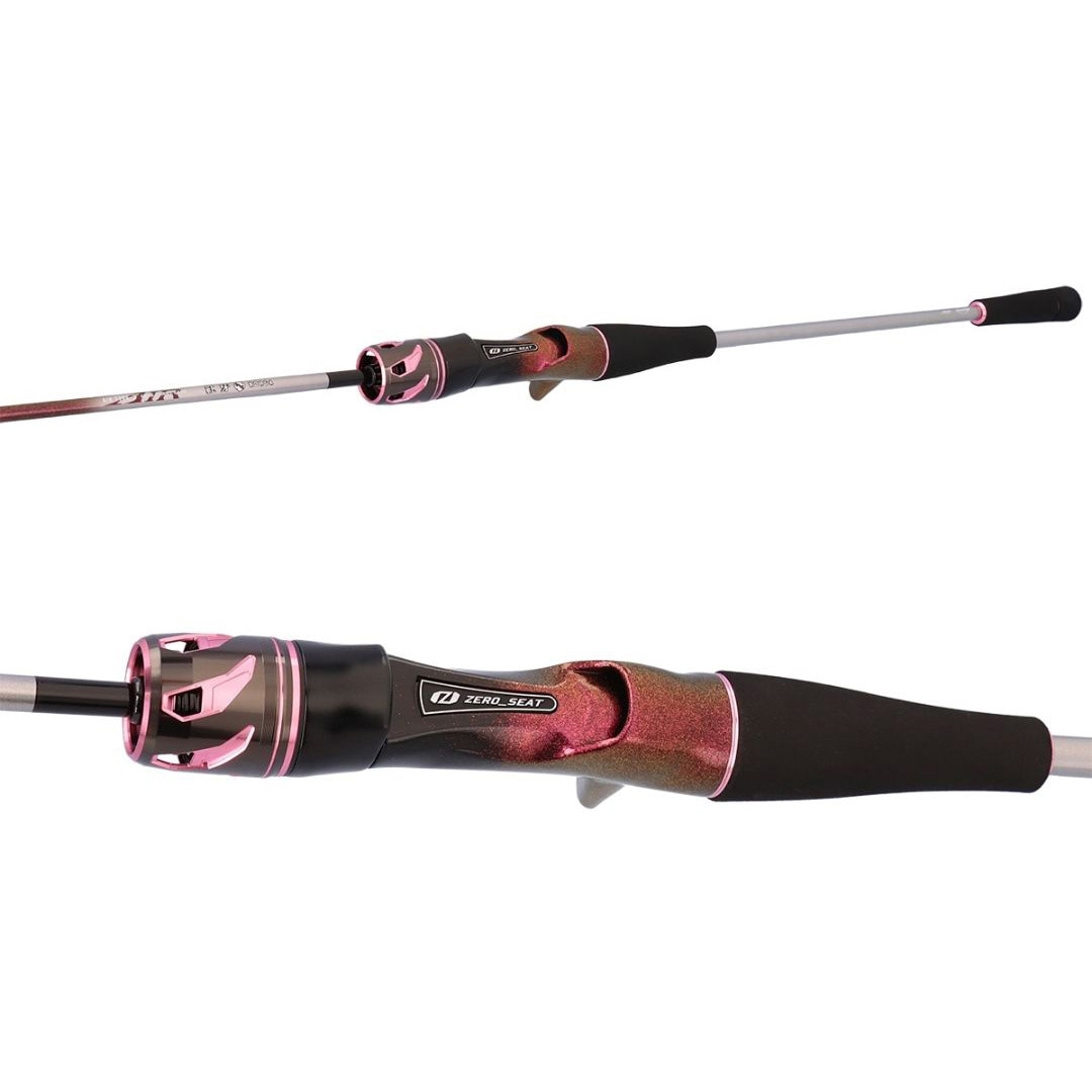 D68HB TG・E(543890) 26 紅牙AIR DAIWA(ダイワ)[船舶用品・漁業資材