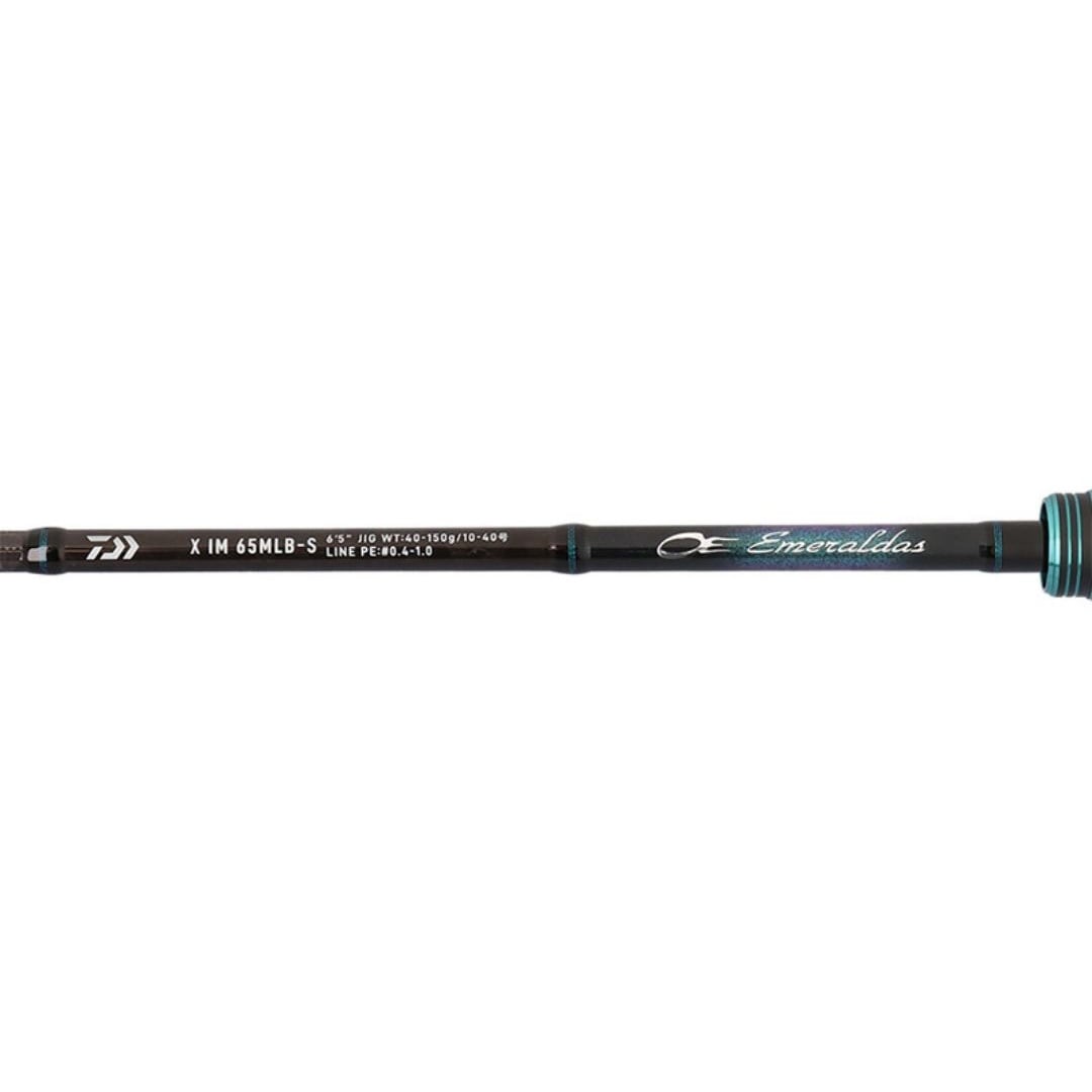 65ULB-S・J(548819) 26 エメラルダス X イカメタル DAIWA(ダイワ)[船舶