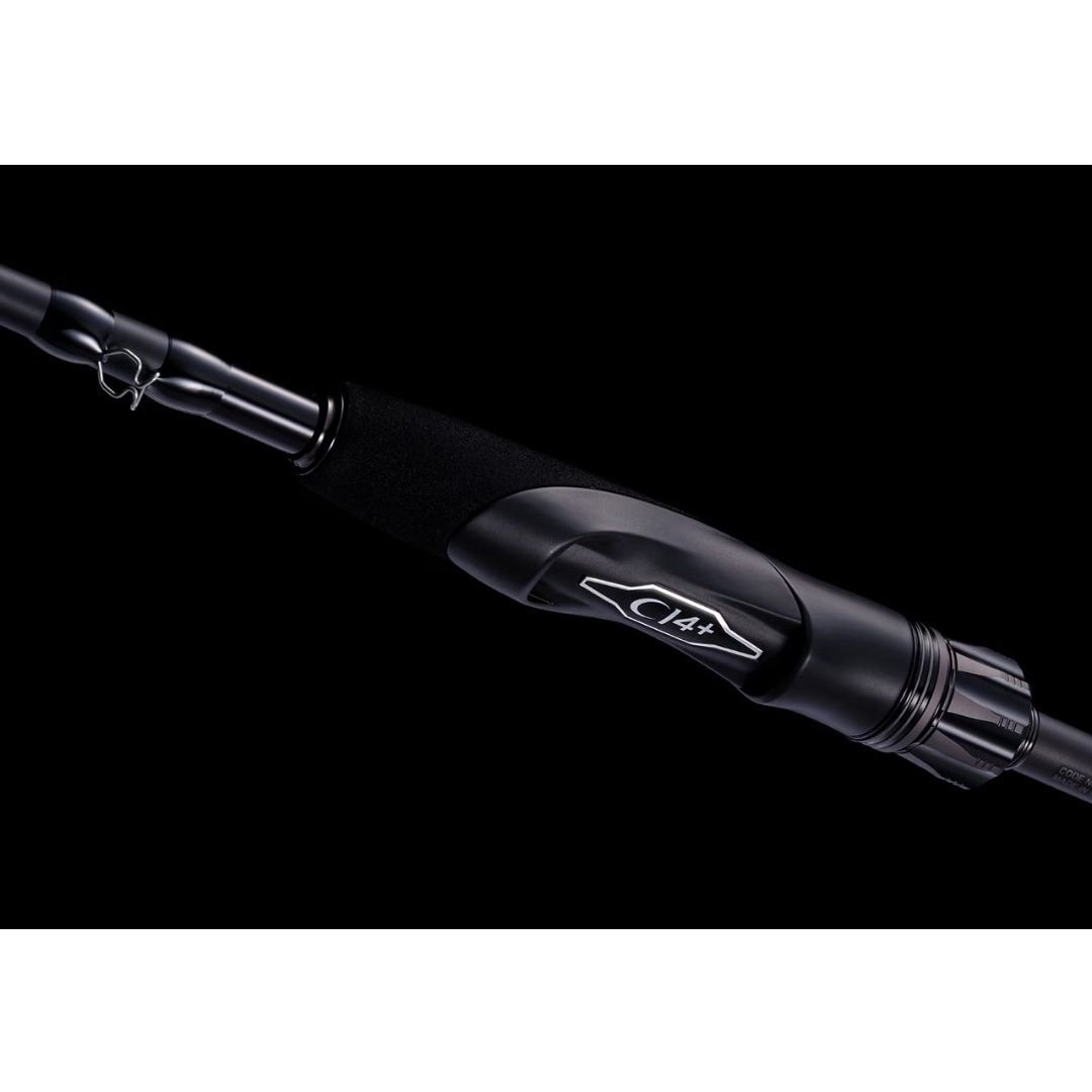 シマノ　ゾディアス　268M 268MH(275851) 26 ゾディアス SHIMANO(シマノ) 全長2.03m 【通販