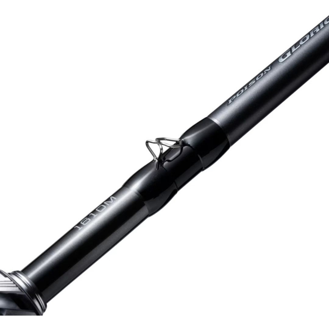 166L+-S(275158) 26 ポイズングロリアス SHIMANO(シマノ) 継数1本 全長