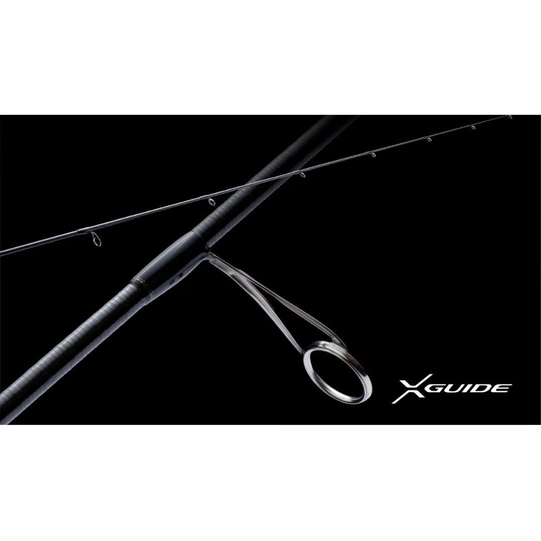 265ML(275240) 26 ポイズングロリアス SHIMANO(シマノ) 継数1本 全長