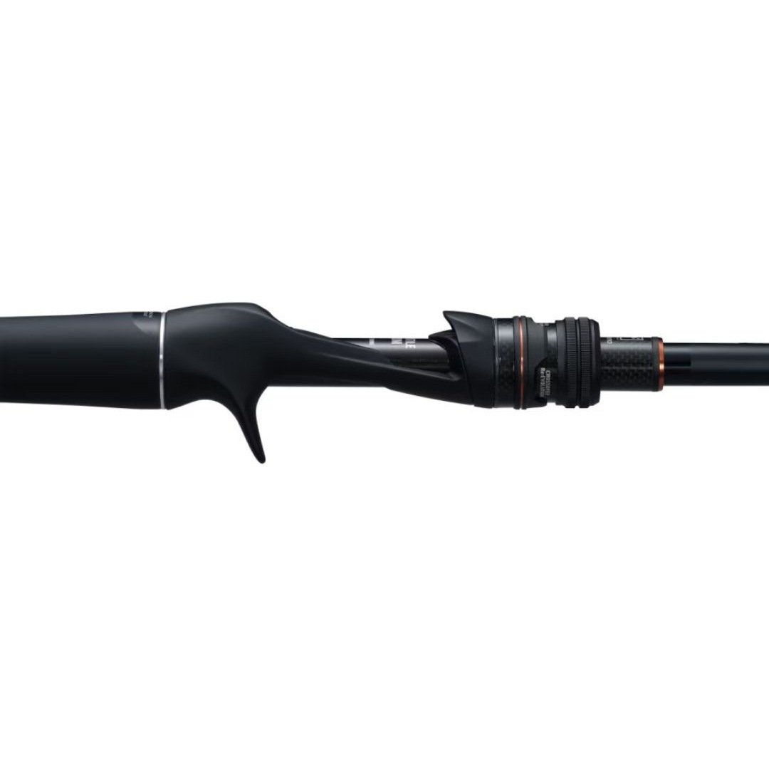 170L-BFS2(26年追加番手)(276421) ポイズンアドレナ SHIMANO(シマノ