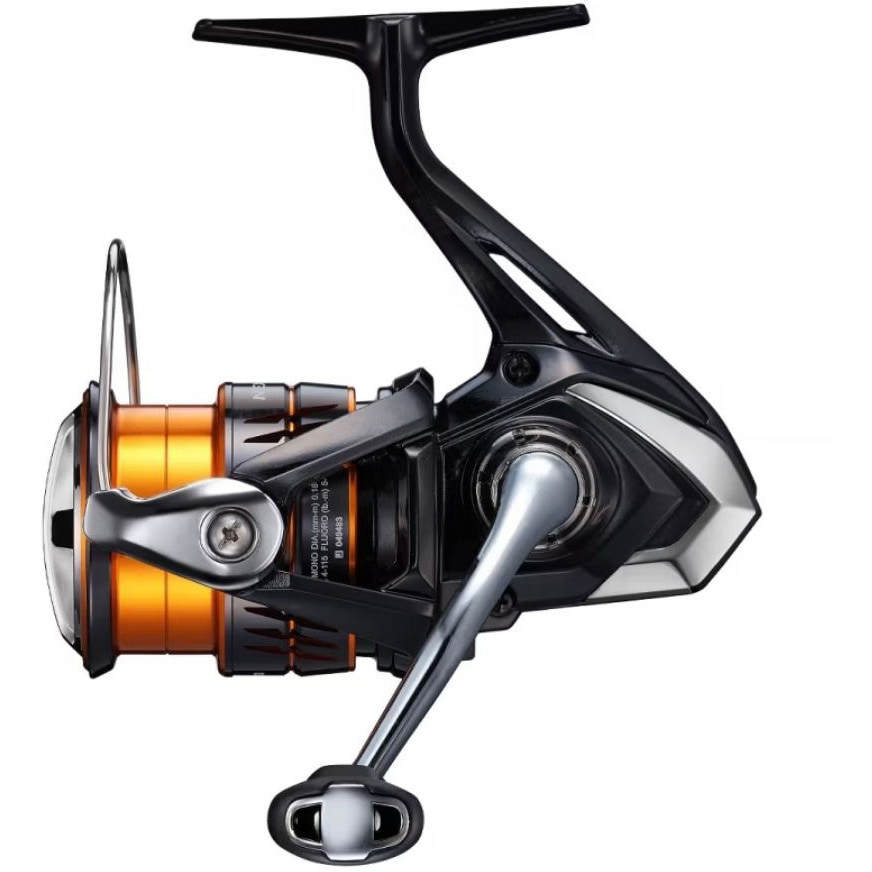 2500S(049483) 26 ネクサーブ SHIMANO(シマノ) 自重255g 【通販